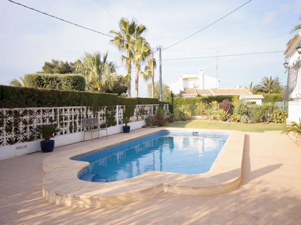 Holiday Home Anna Шабія Номер фото