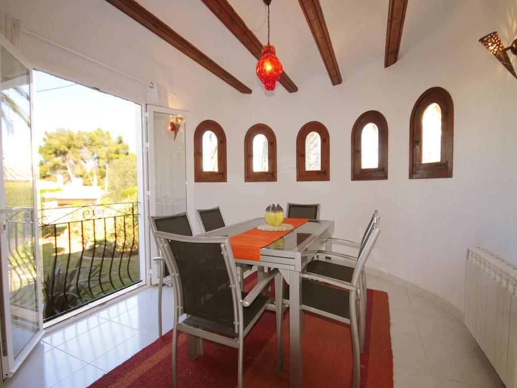 Holiday Home Anna Шабія Номер фото