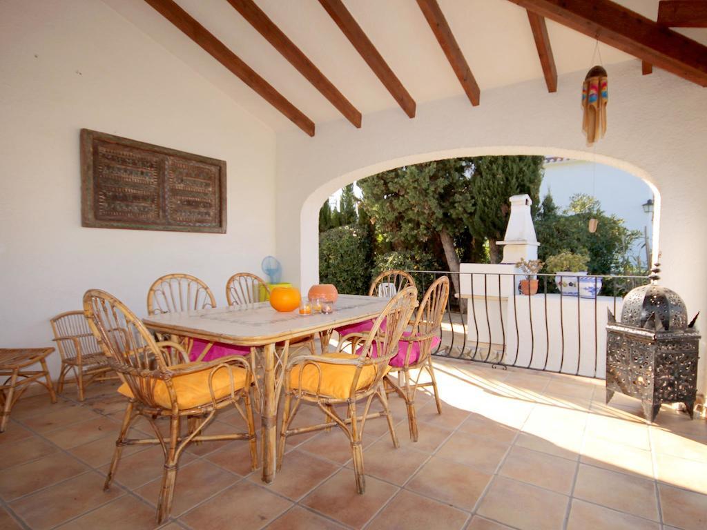Holiday Home Anna Шабія Номер фото
